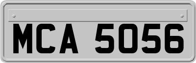 MCA5056