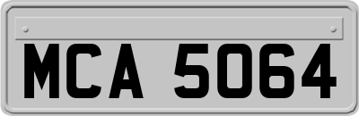 MCA5064