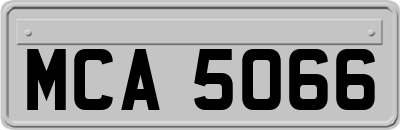 MCA5066