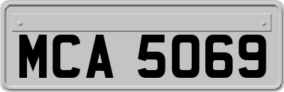 MCA5069