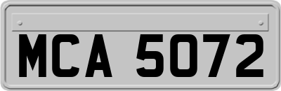 MCA5072