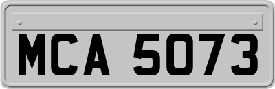 MCA5073