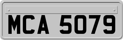 MCA5079