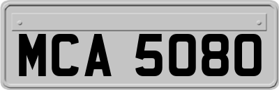 MCA5080