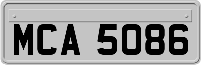 MCA5086