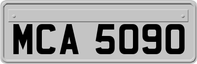 MCA5090