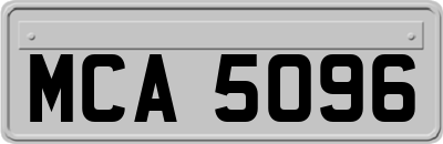 MCA5096