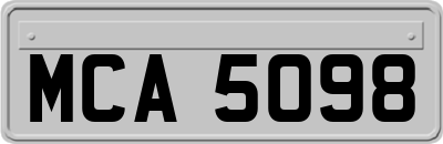 MCA5098