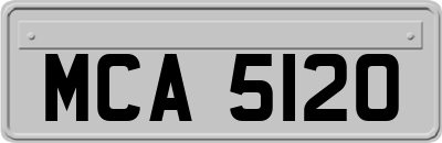 MCA5120