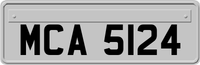 MCA5124