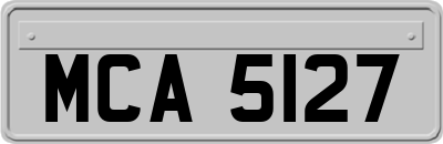 MCA5127
