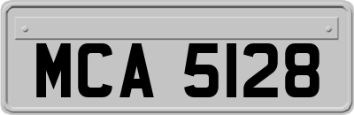 MCA5128