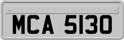 MCA5130