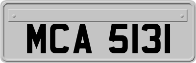MCA5131