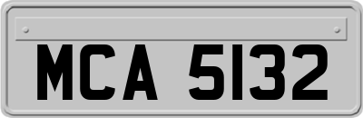 MCA5132