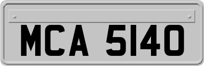 MCA5140