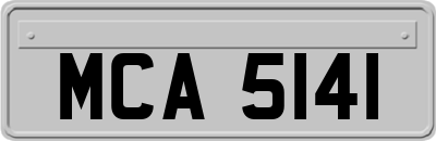 MCA5141
