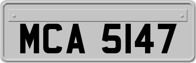 MCA5147