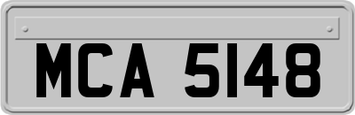 MCA5148