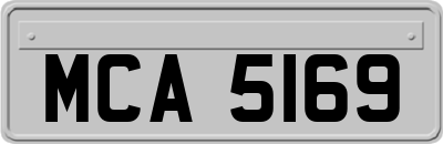 MCA5169