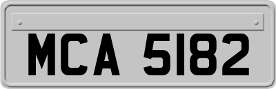 MCA5182