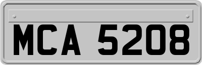 MCA5208