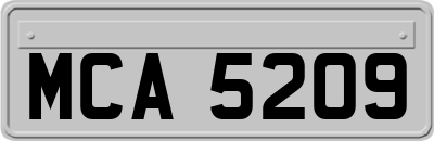 MCA5209