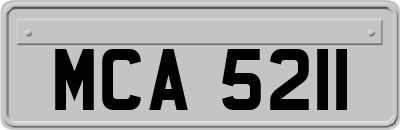 MCA5211