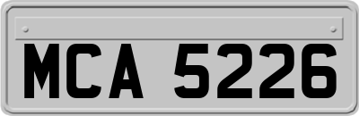 MCA5226