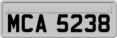 MCA5238