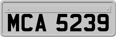 MCA5239