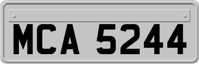 MCA5244