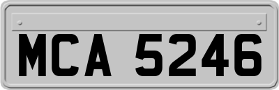 MCA5246