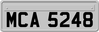 MCA5248