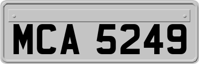 MCA5249