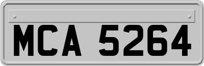 MCA5264