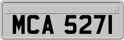 MCA5271