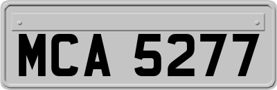 MCA5277