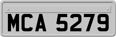 MCA5279