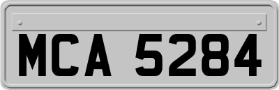 MCA5284