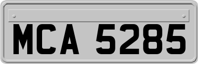 MCA5285