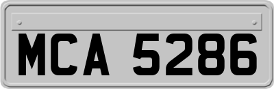 MCA5286
