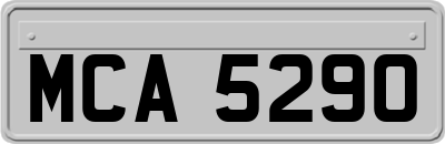 MCA5290