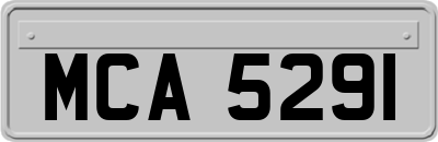 MCA5291