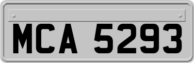 MCA5293