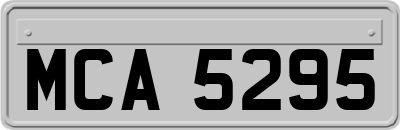 MCA5295