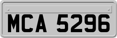 MCA5296