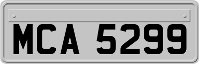 MCA5299