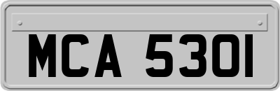MCA5301