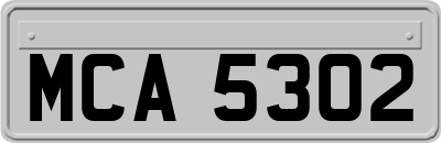 MCA5302